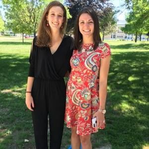 Meet your Posher, Taylor